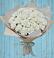 Букет цветов из: Гвоздики в Волховце 