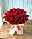Букет 29 Красных роз в Волховце 