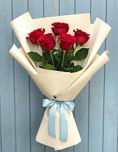 Букет Классика чувств #REPLACE_PRED# Волховце 