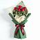 Букет цветов из: Розы в Волховце 