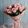 Букет цветов из: Розы в Волховце 