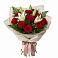 Букет цветов из: Лилии и Розы в Волховце 