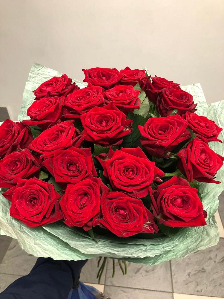 Розы Классика в Волховце Букет Классика в Волховце