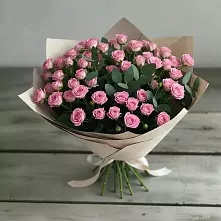 Букет Удовольствие в Волховце 