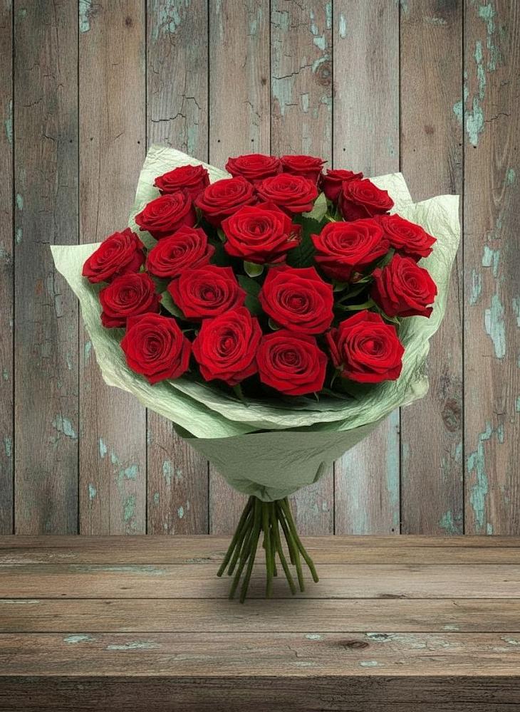 Букет Классика в Волховце 