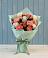 Букет цветов из: Розы в Волховце 