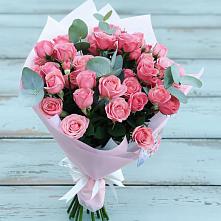 Букет Леди совершенство #REPLACE_PRED# Волховце 